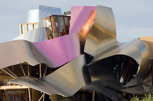 Gehry Partners Art Week