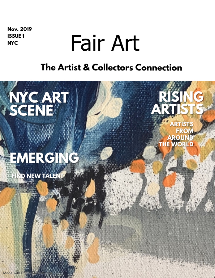 Art News Reach Collectors during Art Fairs NYC Art Week