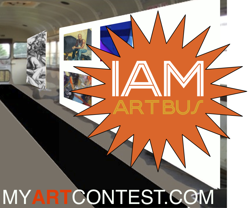 Art News Call for Art Independent Art Museum Art Week