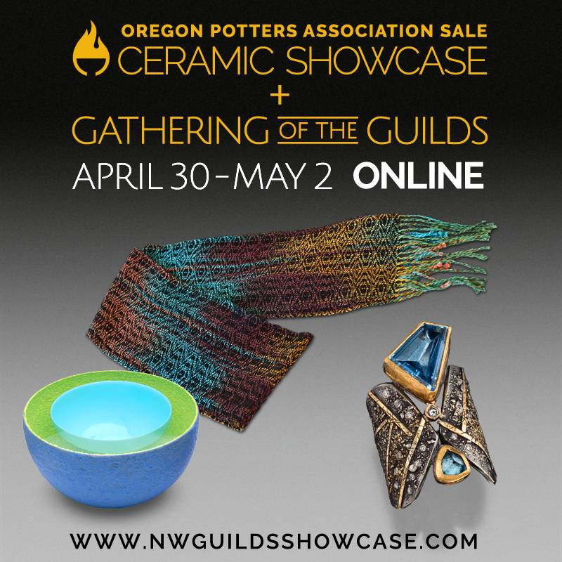 Oregon Potters Association