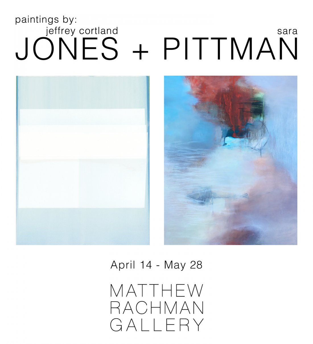MATTHEW RACHMAN GALLERY - Perriand in the Mountains