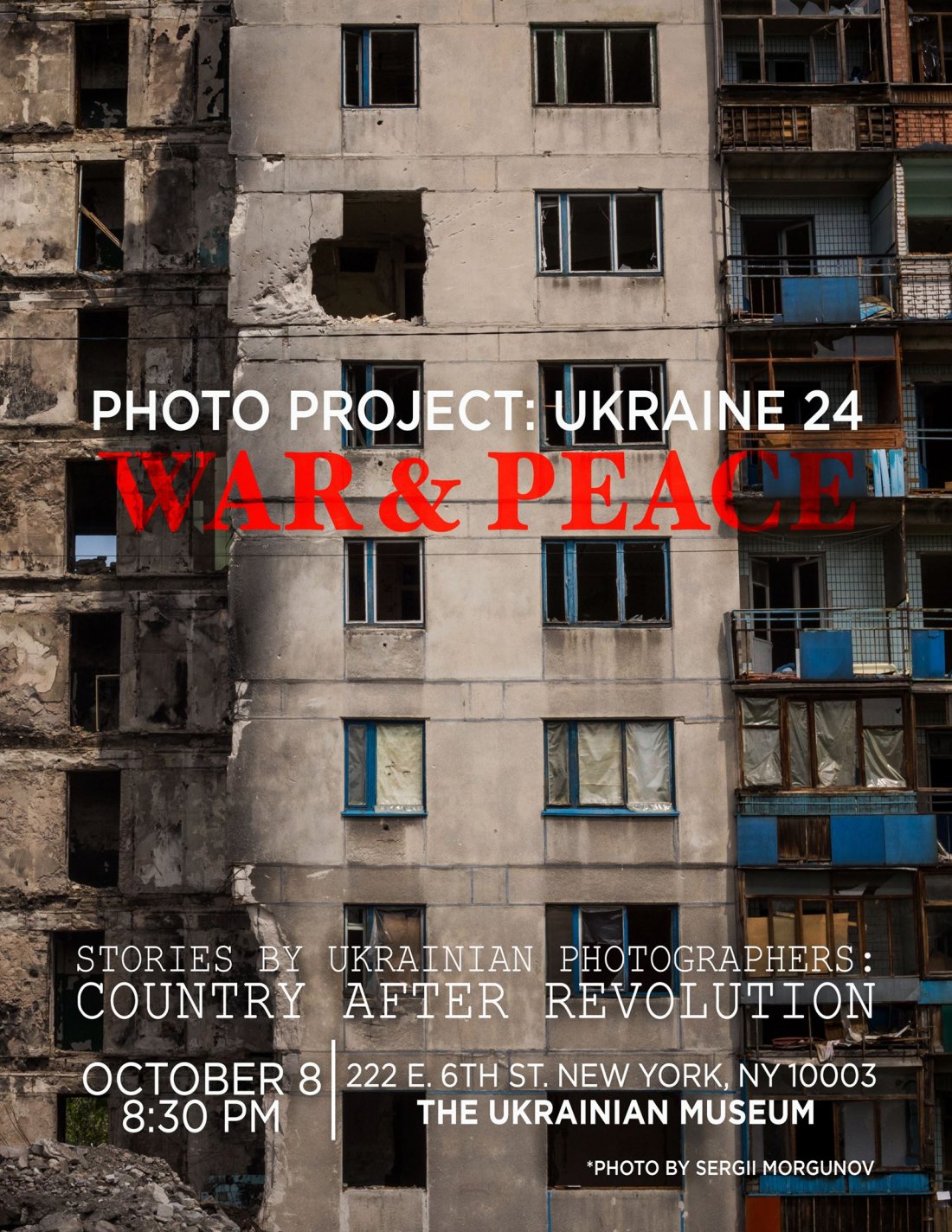 Ukraine24. War&Peace