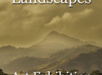 Landscapes 2015 Online Art Exhibition Ready to be Viewed Online